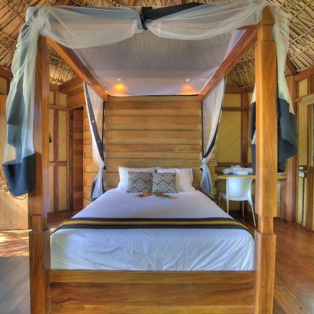 לה ליברטאד Mandala Eco Villas מראה חיצוני תמונה