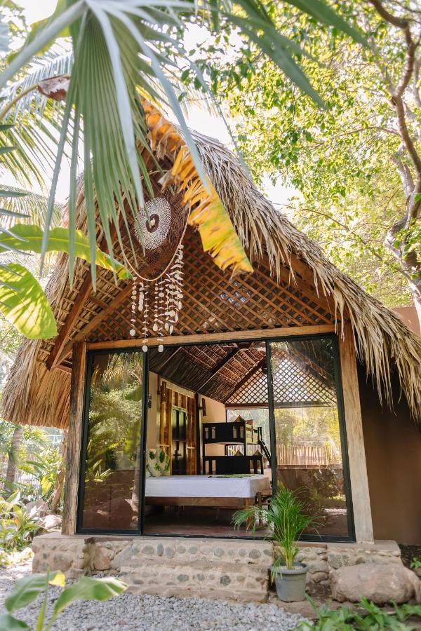 לה ליברטאד Mandala Eco Villas מראה חיצוני תמונה