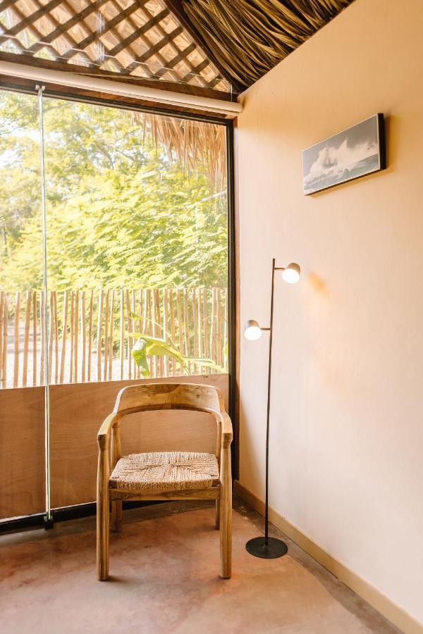 לה ליברטאד Mandala Eco Villas מראה חיצוני תמונה