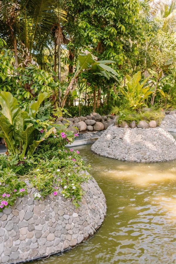 לה ליברטאד Mandala Eco Villas מראה חיצוני תמונה