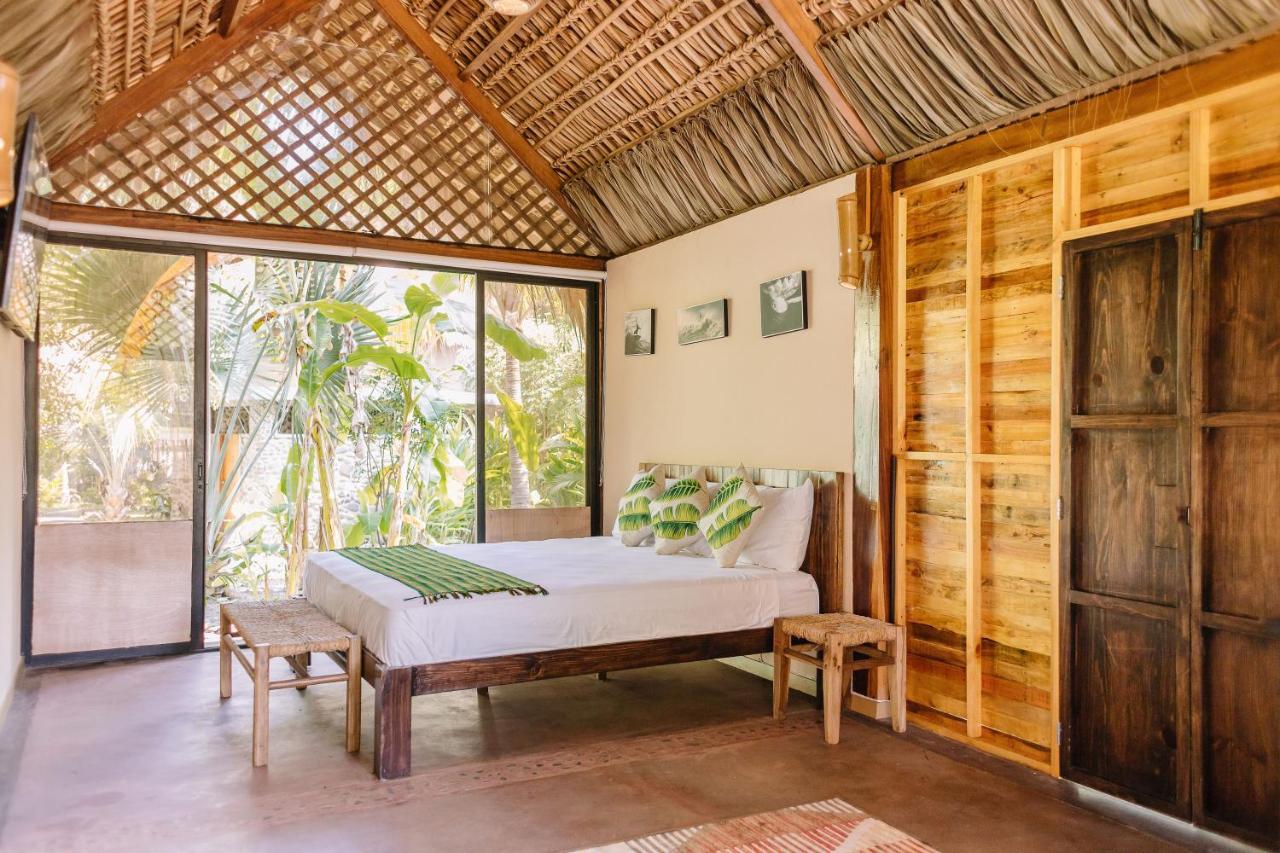 לה ליברטאד Mandala Eco Villas מראה חיצוני תמונה