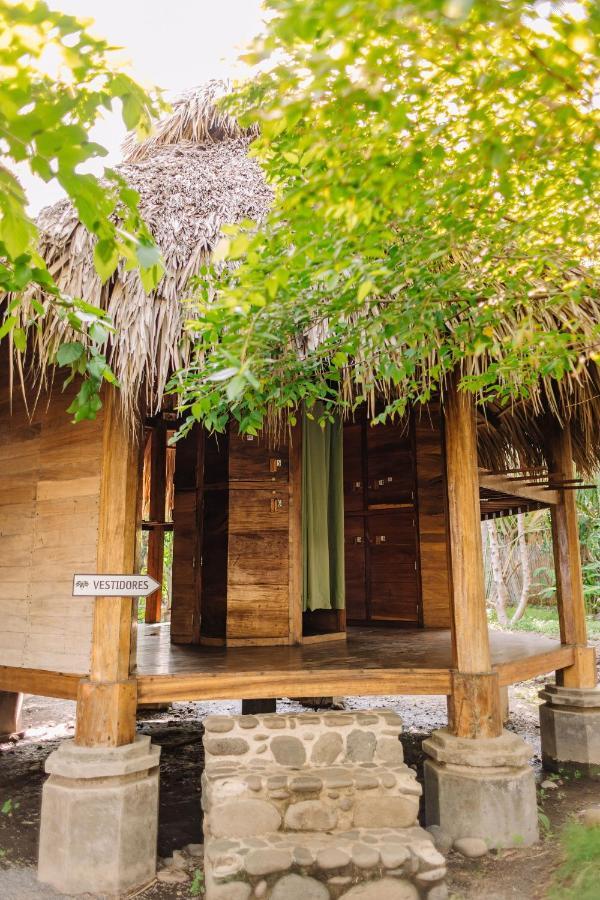 לה ליברטאד Mandala Eco Villas מראה חיצוני תמונה