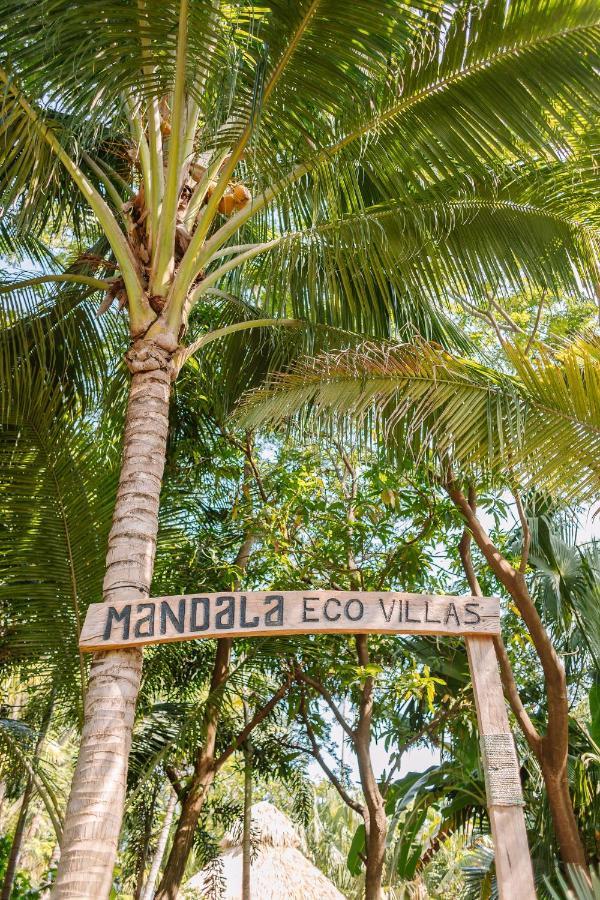 לה ליברטאד Mandala Eco Villas מראה חיצוני תמונה