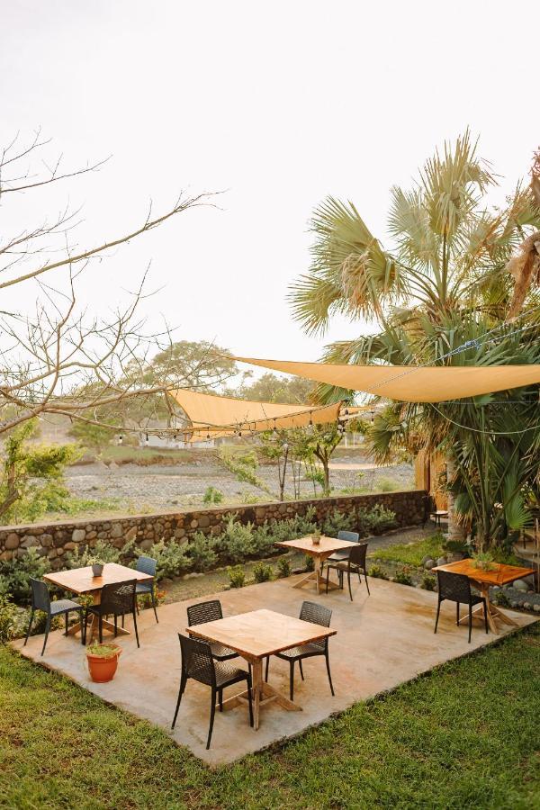 לה ליברטאד Mandala Eco Villas מראה חיצוני תמונה