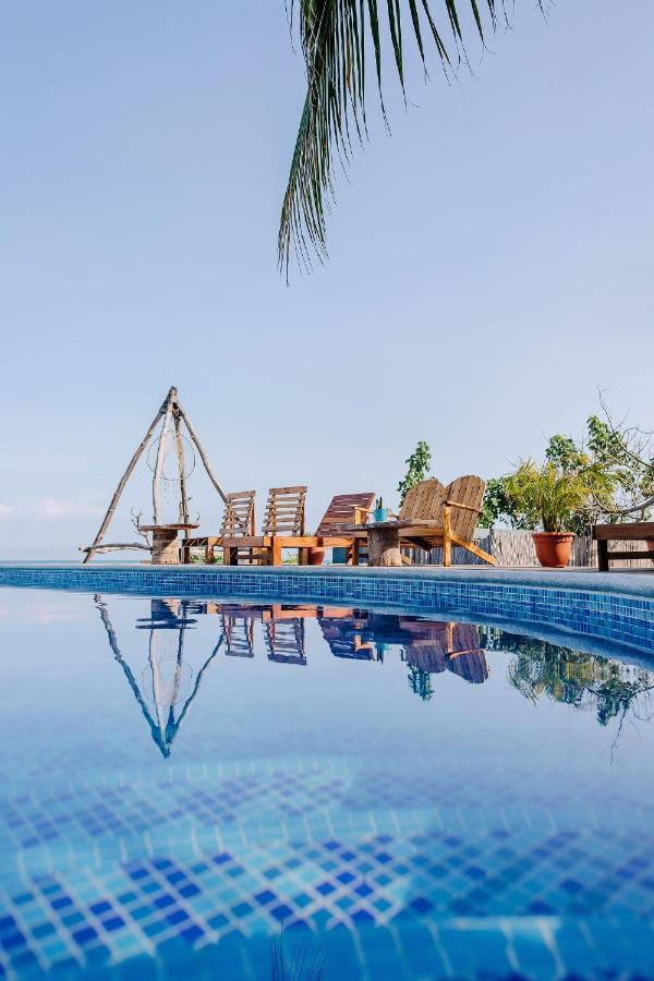 לה ליברטאד Mandala Eco Villas מראה חיצוני תמונה