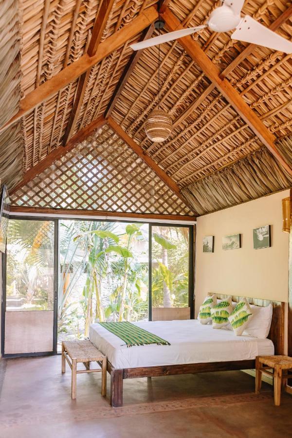 לה ליברטאד Mandala Eco Villas מראה חיצוני תמונה