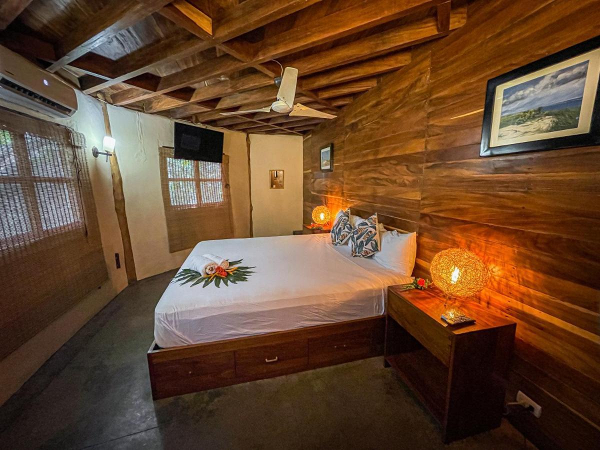 לה ליברטאד Mandala Eco Villas מראה חיצוני תמונה