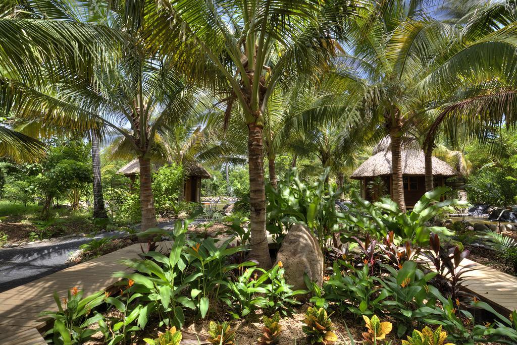 לה ליברטאד Mandala Eco Villas מראה חיצוני תמונה