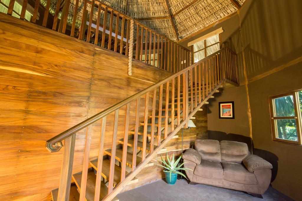 לה ליברטאד Mandala Eco Villas מראה חיצוני תמונה