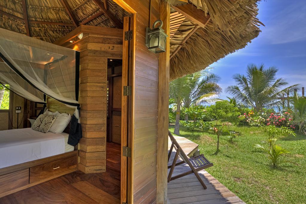 לה ליברטאד Mandala Eco Villas מראה חיצוני תמונה