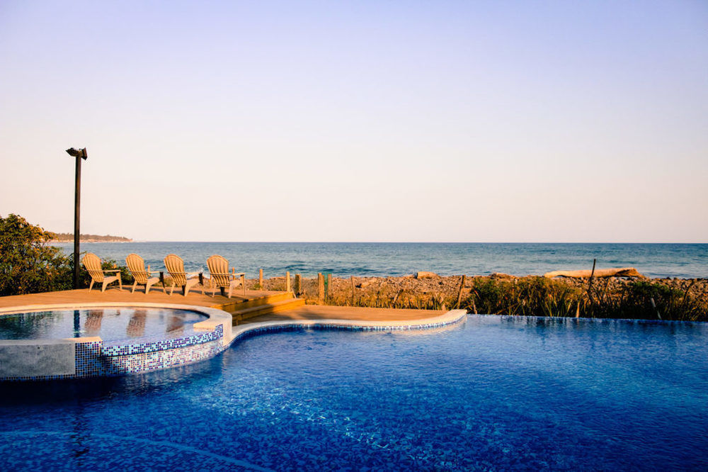 לה ליברטאד Mandala Eco Villas מראה חיצוני תמונה