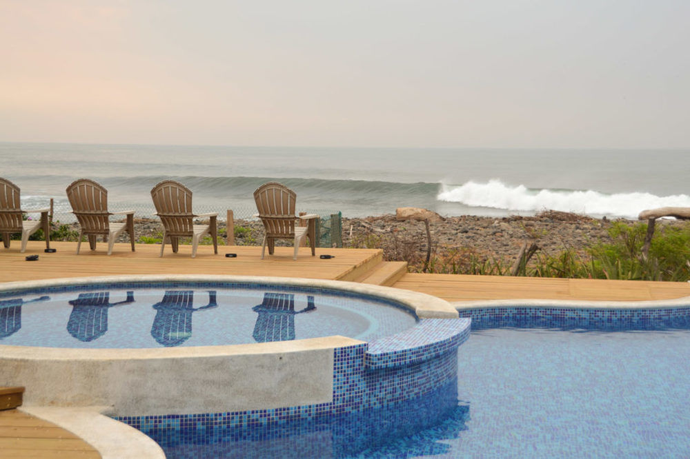 לה ליברטאד Mandala Eco Villas מראה חיצוני תמונה