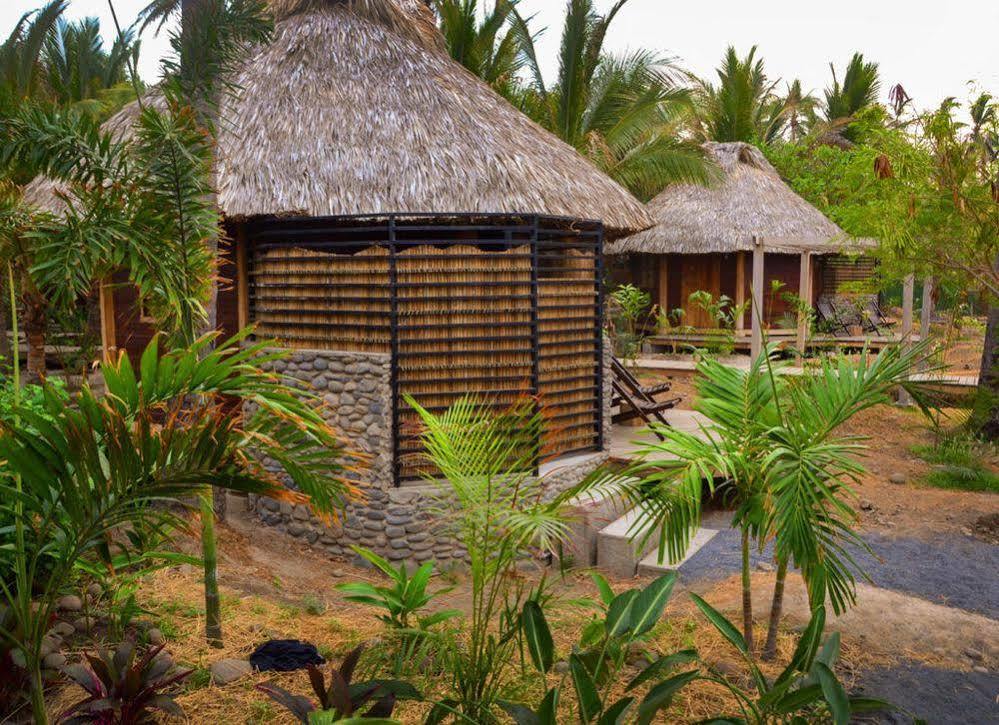 לה ליברטאד Mandala Eco Villas מראה חיצוני תמונה
