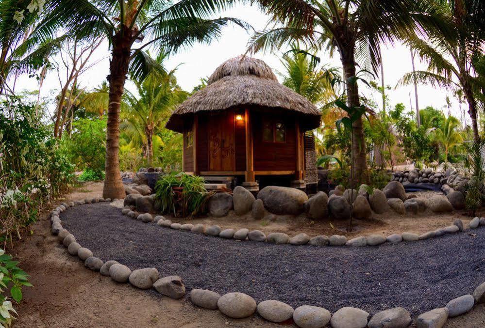 לה ליברטאד Mandala Eco Villas מראה חיצוני תמונה